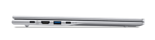 ACER Portatil ASPIRE LITE 15-48P-R8WE / Ryzen 7-5825U / 8GB / 512GB SSD / 15,6" / Win11 Home