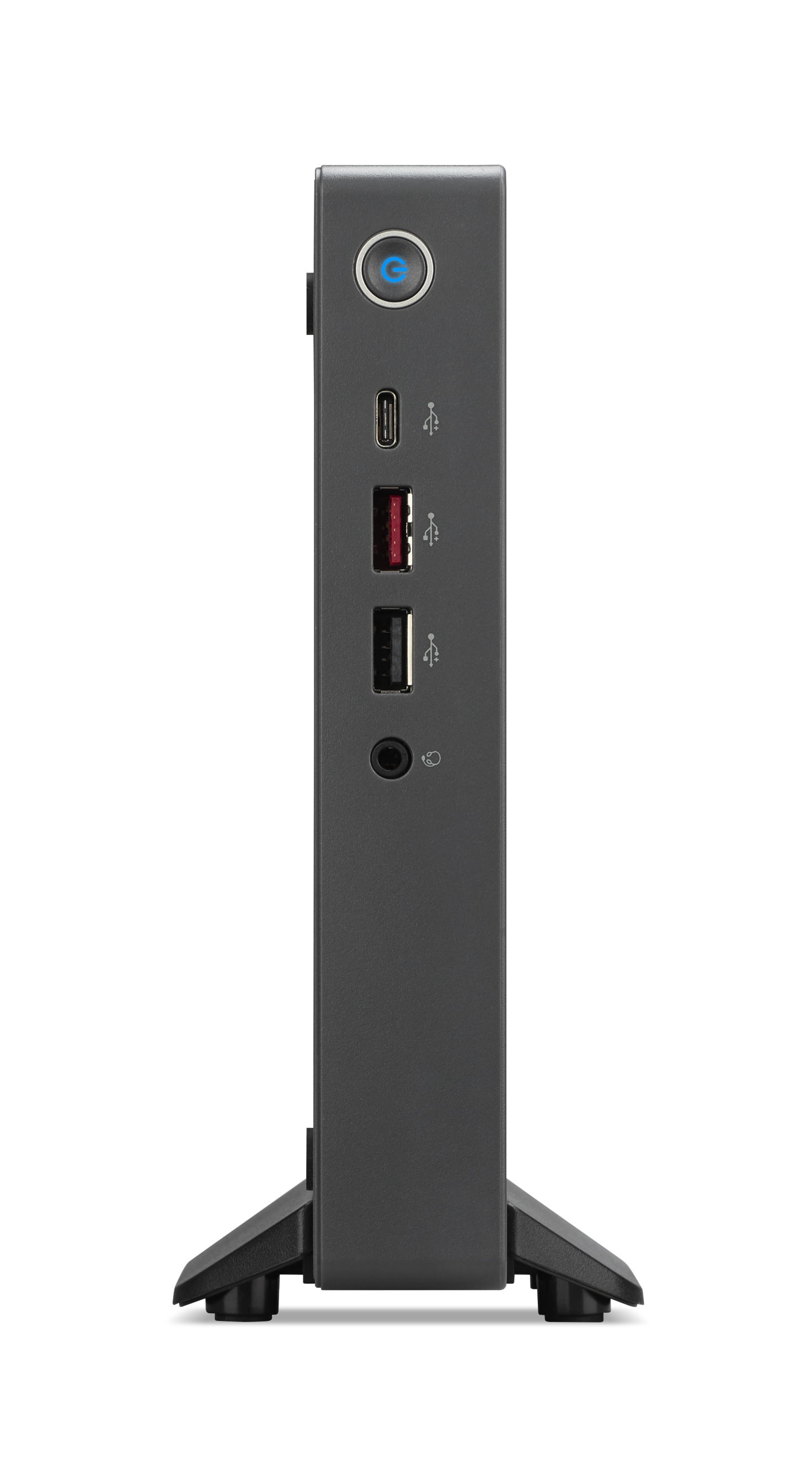 ACER Mini PC VERITON VN2595GT / i7-13620H / 16GB / 512GB / Win11 Pro / Teclado + Raton incluidos