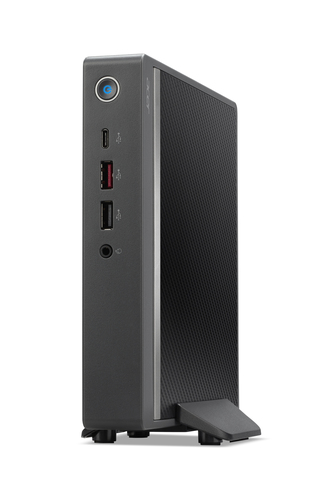 ACER Mini PC VERITON VN2595GT / i7-13620H / 16GB / 512GB / Win11 Pro / Teclado + Raton incluidos