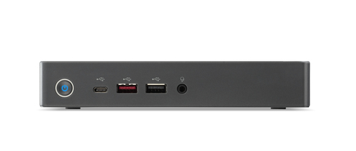 ACER Mini PC VERITON VN2595GT / i7-13620H / 16GB / 512GB / Win11 Pro / Teclado + Raton incluidos