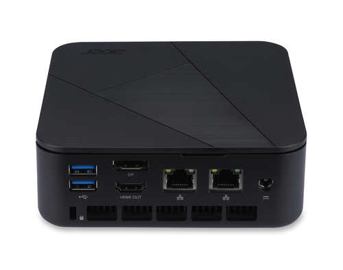 ACER NUC VERITON VN1502G-13U5U / Intel Core 5-120U / MAX 64GB / FreeDOS