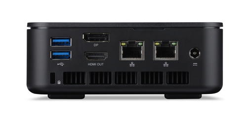 ACER NUC VERITON VN1502G-13U5U / Intel Core 5-120U / MAX 64GB / FreeDOS