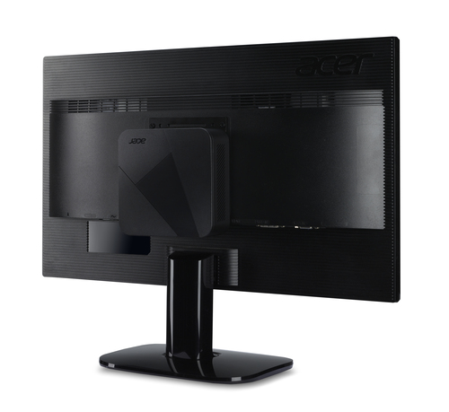ACER NUC VERITON VN1502G-13U5U / Intel Core 5-120U / MAX 64GB / FreeDOS