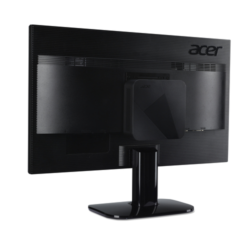 ACER NUC VERITON VN1502G-13U5U / Intel Core 5-120U / MAX 64GB / FreeDOS
