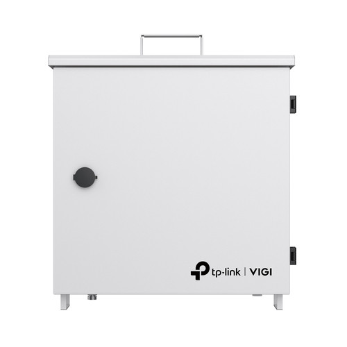 TP-LINK VIGI PS30 Controlador del sistema solar VIGI