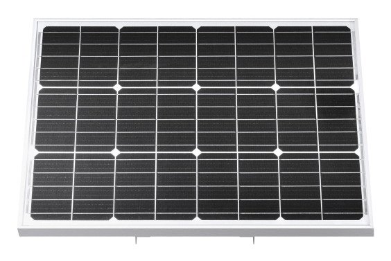 TP-LINK Panel solar VIGI de 60W
