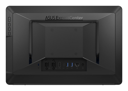 ASUS All in One E1600WKAT-BMR270M / INTEL N4500 / 8GB / 256GB SSD / 15,6" / FreeDOS / Tactil / Teclado + Raton incluidos / SAI 42Whrs