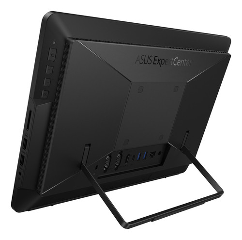 ASUS All in One E1600WKAT-BMR270M / INTEL N4500 / 8GB / 256GB SSD / 15,6" / FreeDOS / Tactil / Teclado + Raton incluidos / SAI 42Whrs