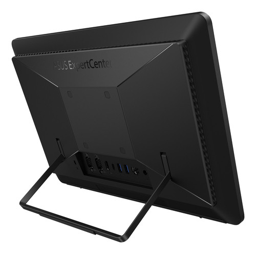 ASUS All in One E1600WKAT-BMR270M / INTEL N4500 / 8GB / 256GB SSD / 15,6" / FreeDOS / Tactil / Teclado + Raton incluidos / SAI 42Whrs