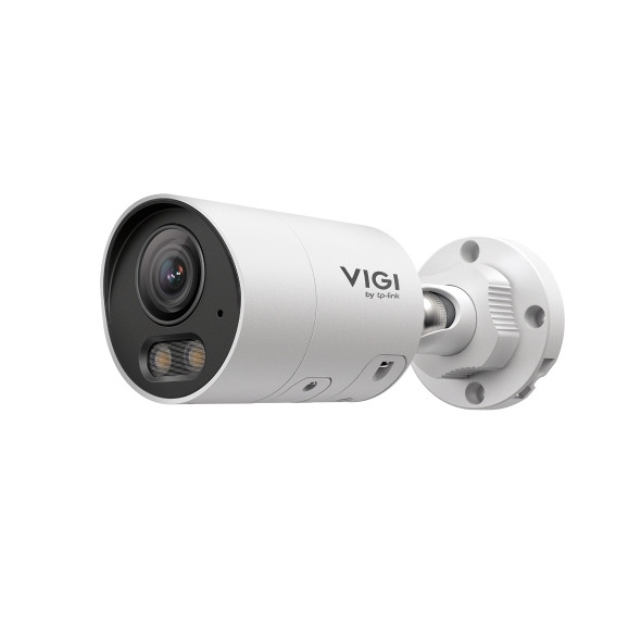 TP-LINK Camara IP VIGI InSight S345S (4mm) tipo bullet ColorPro 2.0 de 4MP