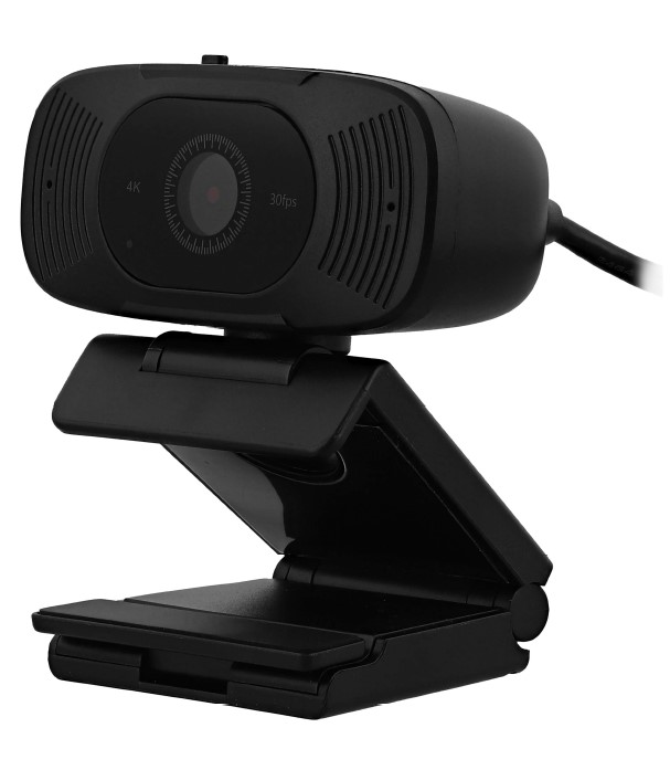 TNB webcam UHD 4K - PureView Ultra - black