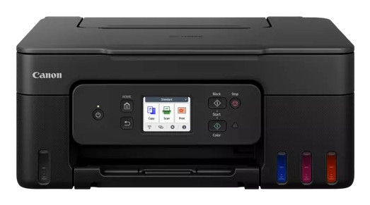 CANON Multifuncion MEGATANK PIXMA G3590
