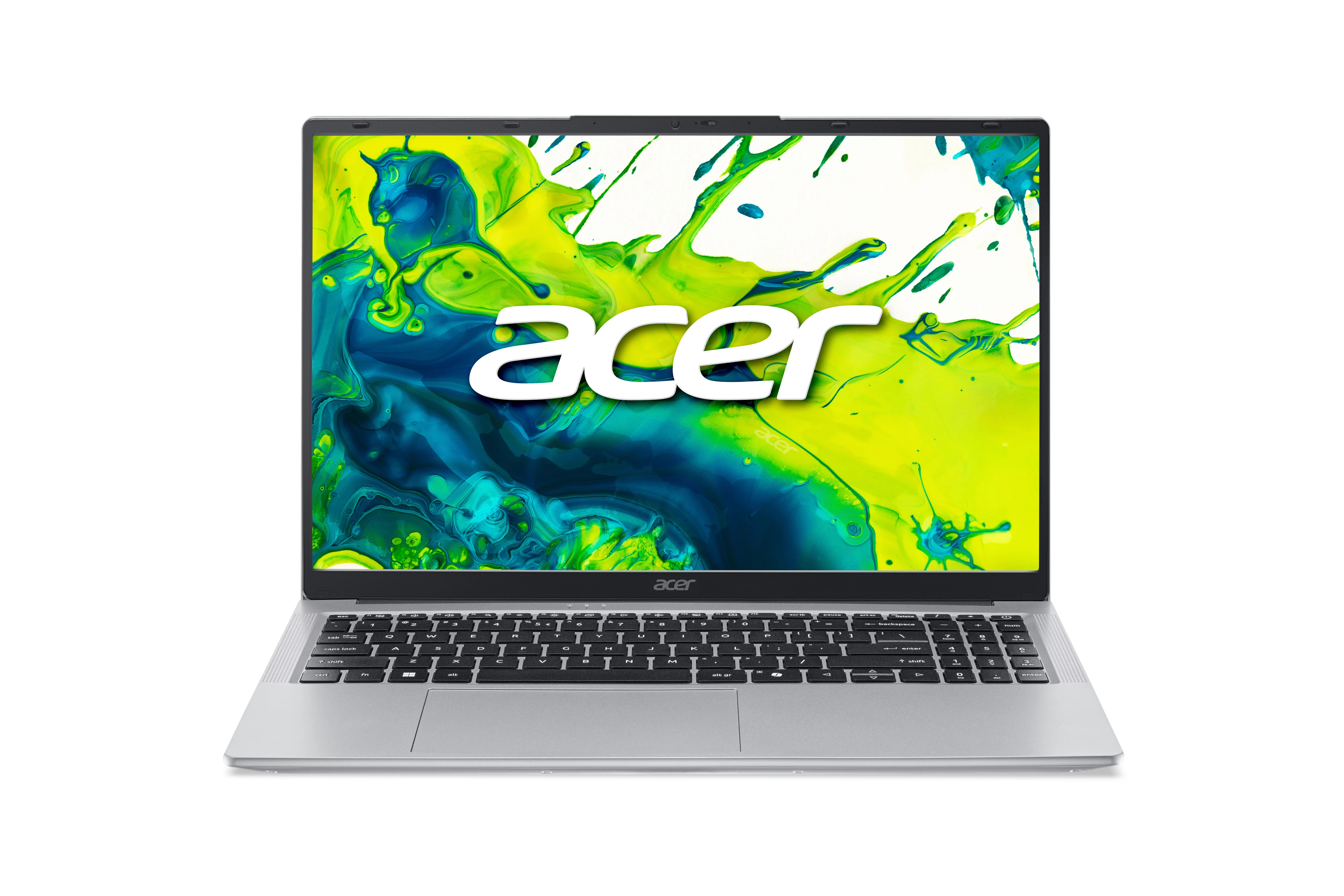 ACER Portatil ASPIRE LITE 15-54P-70MJ / Intel Core Ultra 7-155U / 16GB / 512GB SSD / 15,6" / Win11 Home