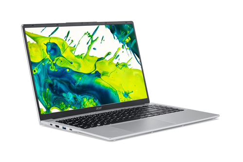 ACER Portatil ASPIRE LITE 15-54P-70MJ / Intel Core Ultra 7-155U / 16GB / 512GB SSD / 15,6" / Win11 Home