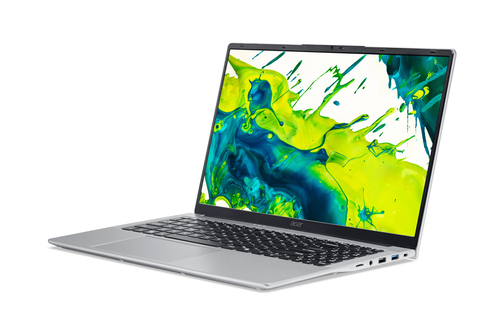 ACER Portatil ASPIRE LITE 15-54P-70MJ / Intel Core Ultra 7-155U / 16GB / 512GB SSD / 15,6" / Win11 Home