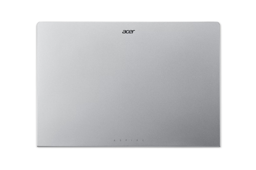ACER Portatil ASPIRE LITE 15-54P-70MJ / Intel Core Ultra 7-155U / 16GB / 512GB SSD / 15,6" / Win11 Home