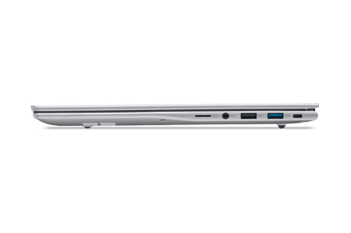 ACER Portatil ASPIRE LITE 15-54P-70MJ / Intel Core Ultra 7-155U / 16GB / 512GB SSD / 15,6" / Win11 Home
