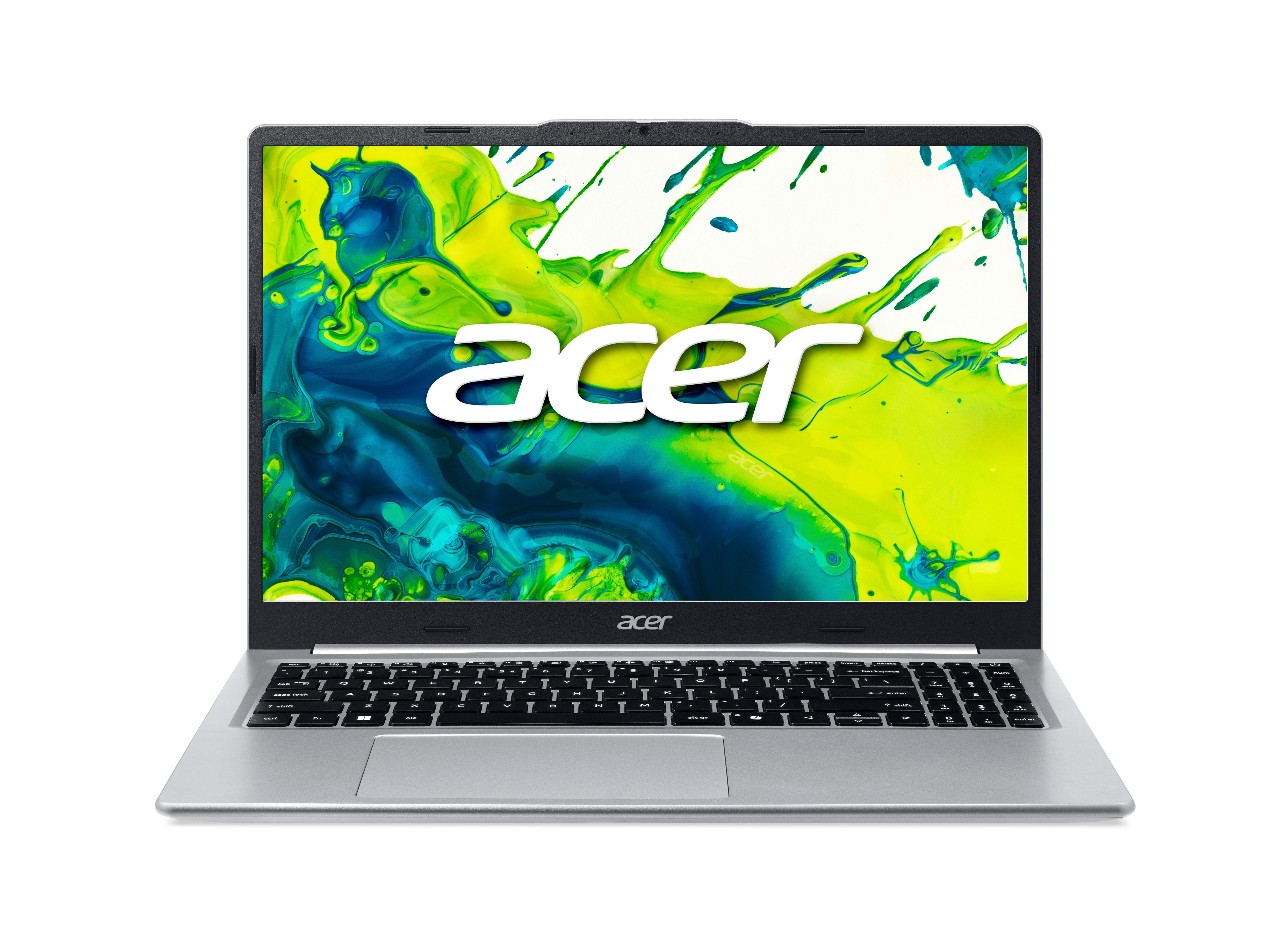 ACER Portatil ASPIRE LITE 15-46P-R64G / Ryzen 3-5400U / 8GB / 256GB SSD / 15,6" / Win11 Home