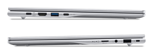 ACER Portatil ASPIRE LITE 15-46P-R64G / Ryzen 3-5400U / 8GB / 256GB SSD / 15,6" / Win11 Home