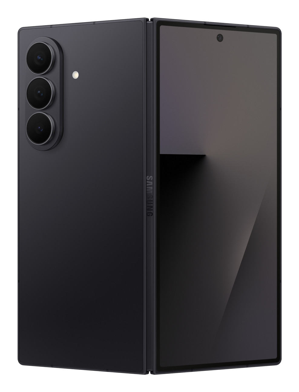 SAMSUNG Smartphone Galaxy Z Fold7 12GB / 256GB / 8" / 5G / Negro Oscuro