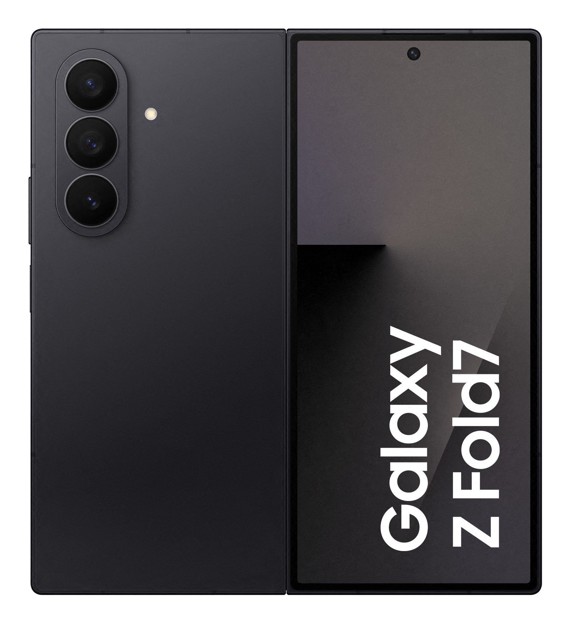 SAMSUNG Smartphone Galaxy Z Fold7 12GB / 512GB / 8" / 5G / Negro Oscuro