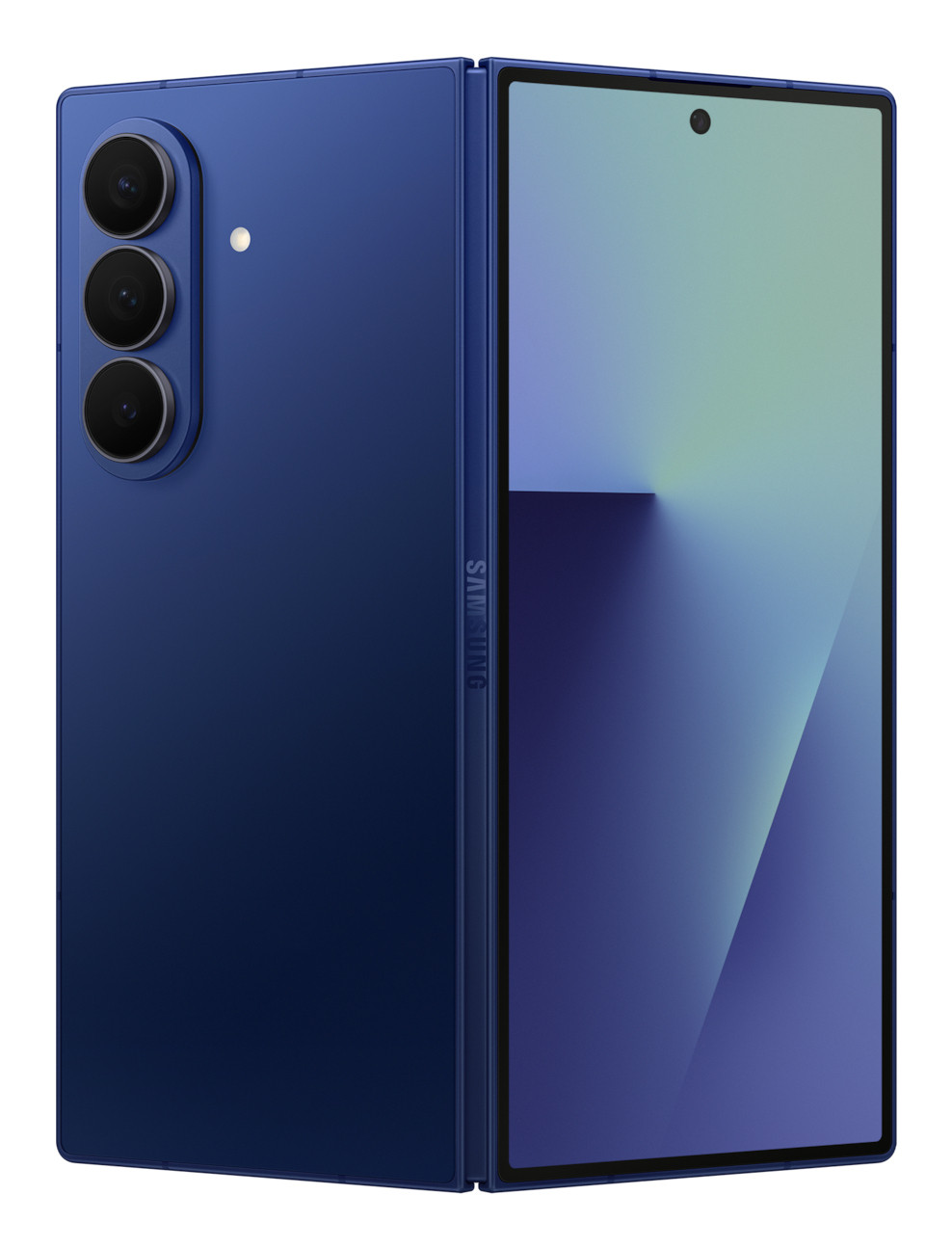 SAMSUNG Smartphone Galaxy Z Fold7 12GB / 512GB / 8" / 5G / Azul Intenso