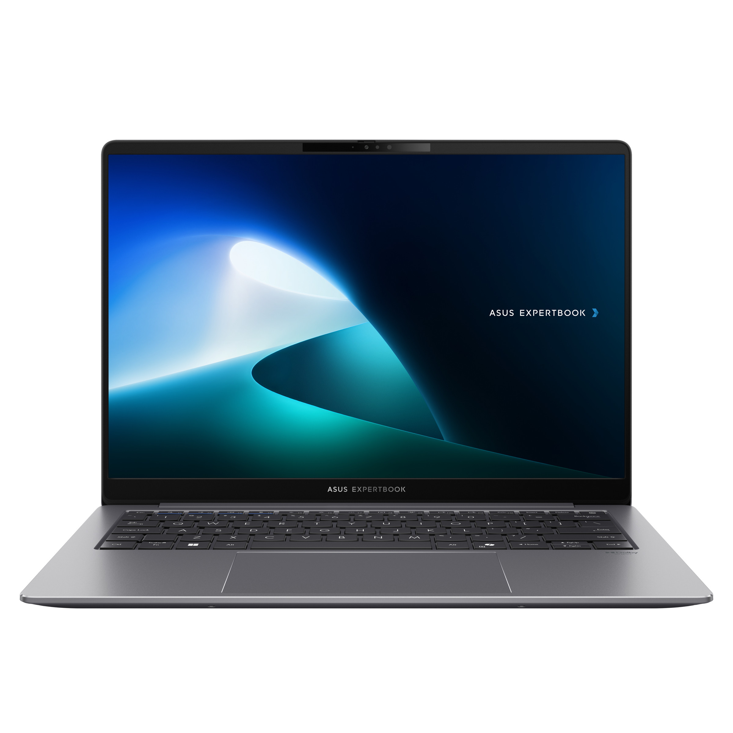 ASUS Portatil ExpertBook P5 P5405CSA-NZ0154X / Intel Core Ultra 5-226V / 16GB / 512GB / 14" / Win11 Pro
