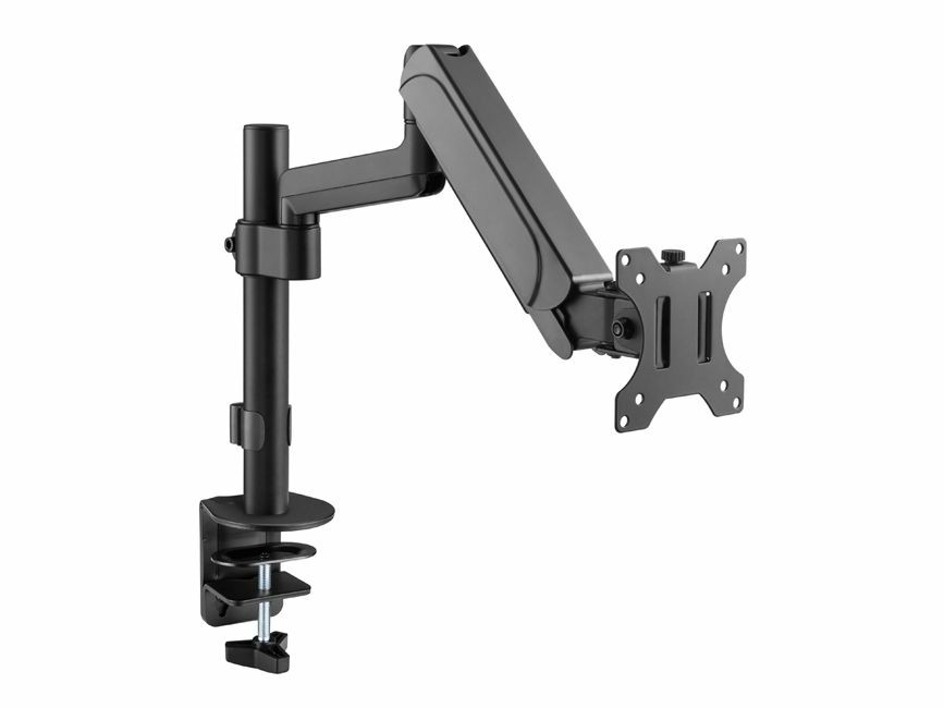 EQUIP Soporte de escritorio para monitor de 17"-32" (Carga maxima: 9 kg )