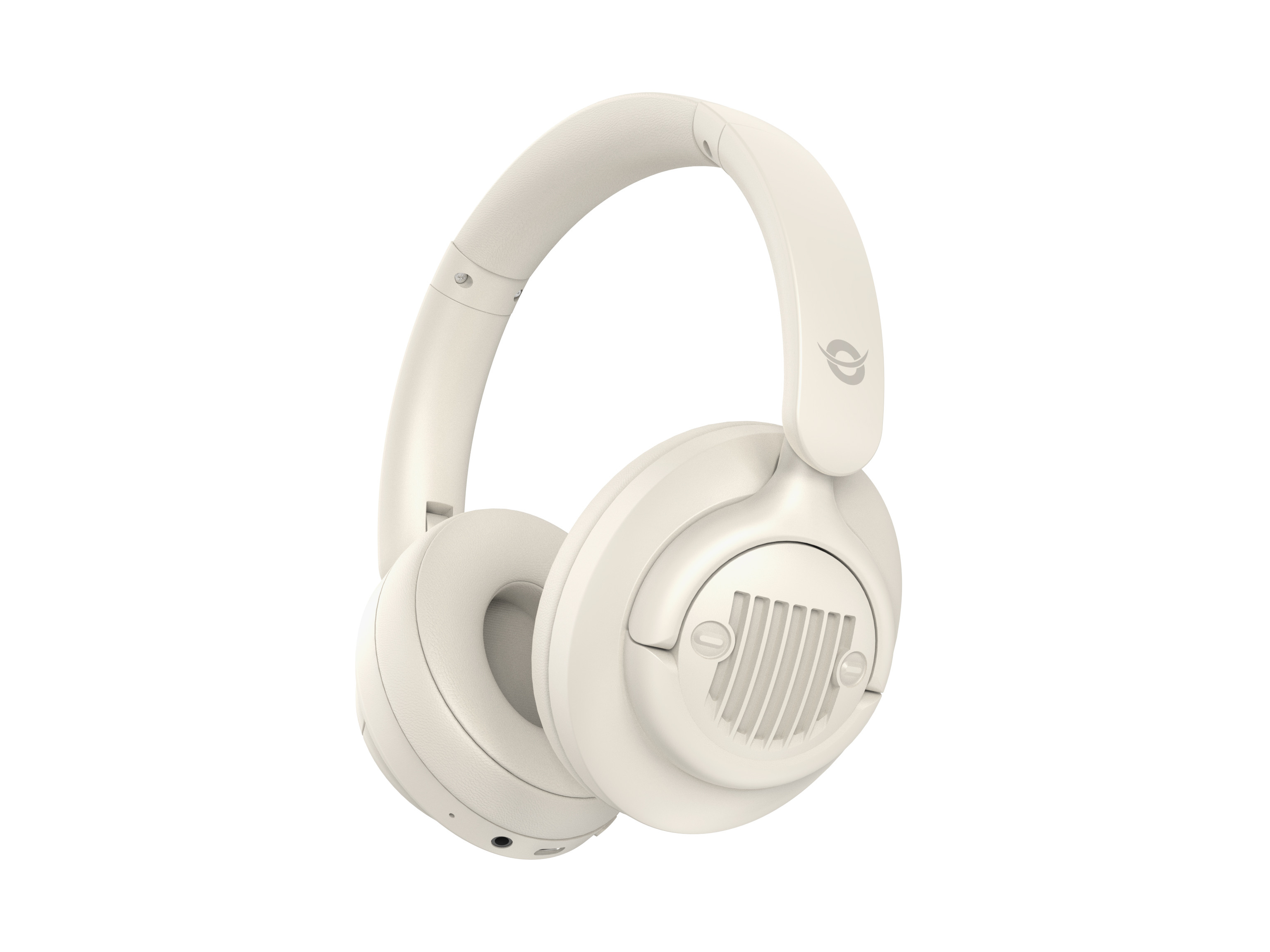 CONCEPTRONIC Auriculares estereo Bluetooth ALVAH02C con cancelacion activa de ruido