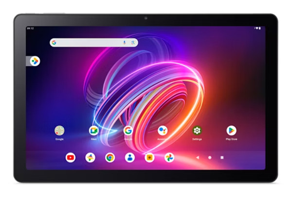 ACER Tablet ICONIA P11-11-82UY 11" / 8GB / 128GB / Android 14