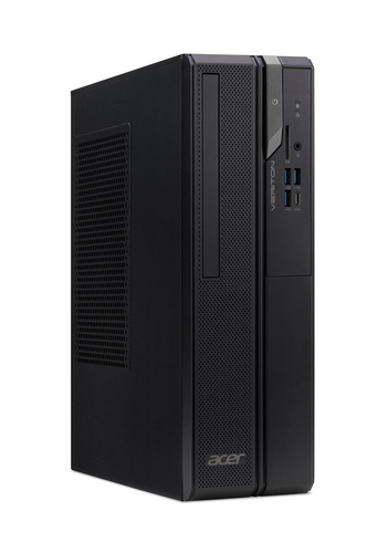 ACER Small FF PC VERITON VX2723G / i5-14400 / 16GB / 512GB SSD / Win11 Pro / Teclado + Raton incluidos