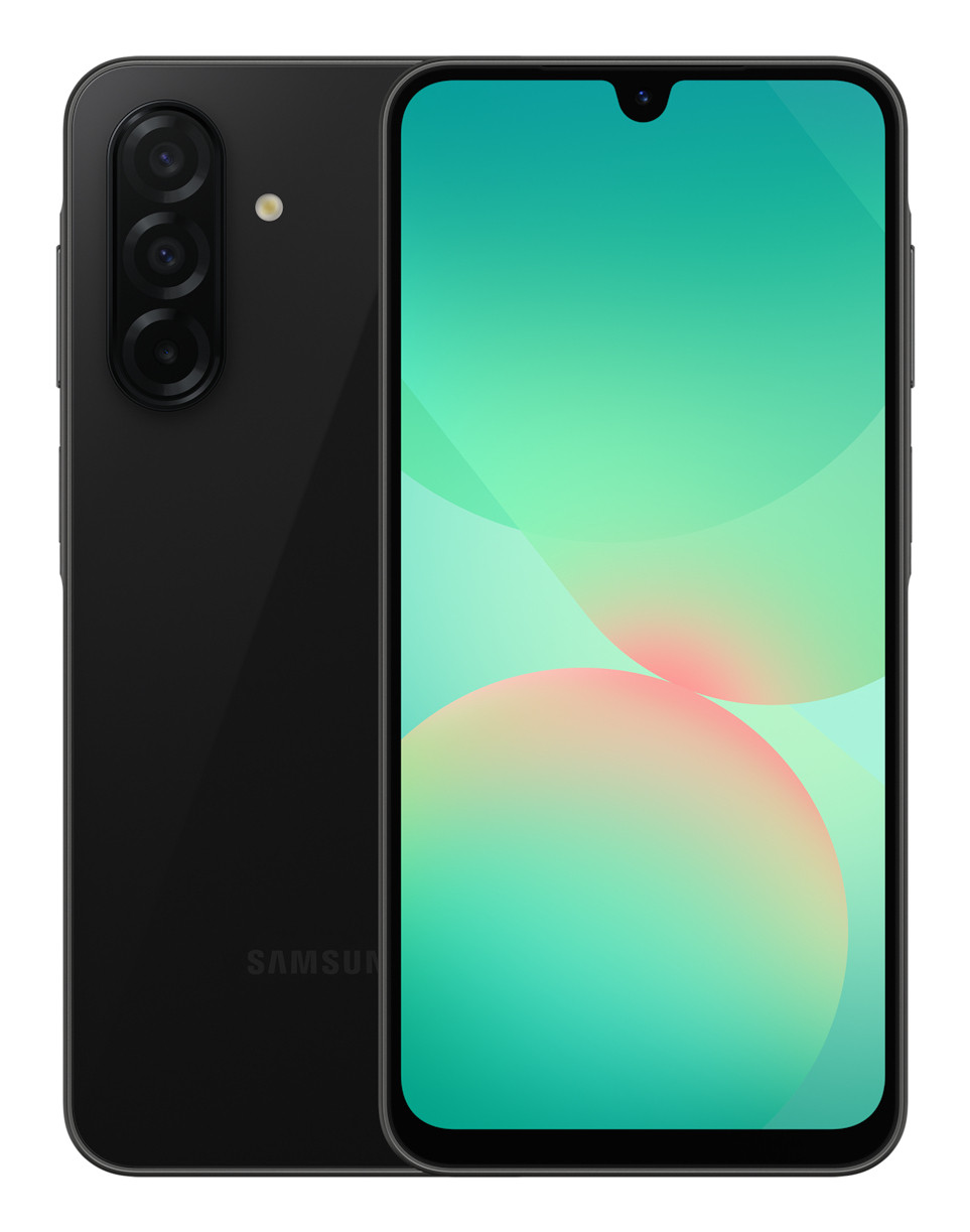 SAMSUNG Smartphone Galaxy A26 8GB / 256GB / 6,7" / 5G / Negro