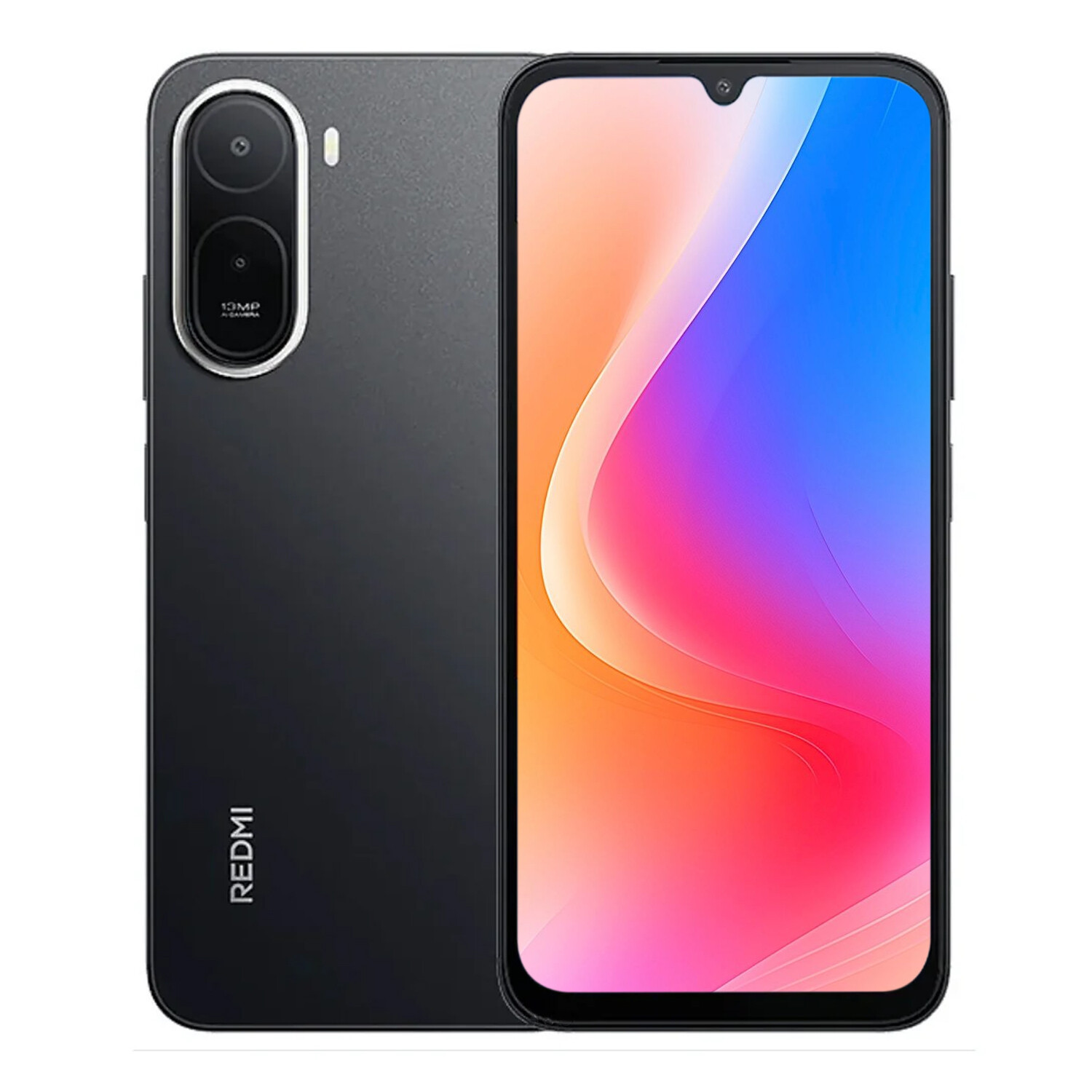 XIAOMI Smartphone Redmi A7 Pro 4GB / 128GB / 6,9" / Negro