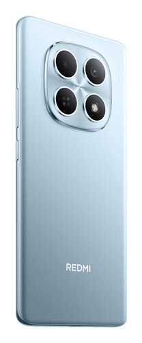 XIAOMI Smartphone Redmi Note 15 8GB / 256GB / 6,77" / Azul Glaciar