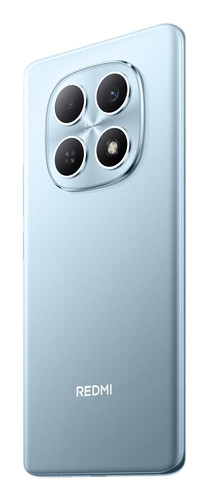 XIAOMI Smartphone Redmi Note 15 8GB / 256GB / 6,77" / Azul Glaciar