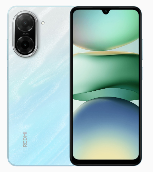 XIAOMI Smartphone Redmi A5 4GB / 128GB / 6,88" / Azul
