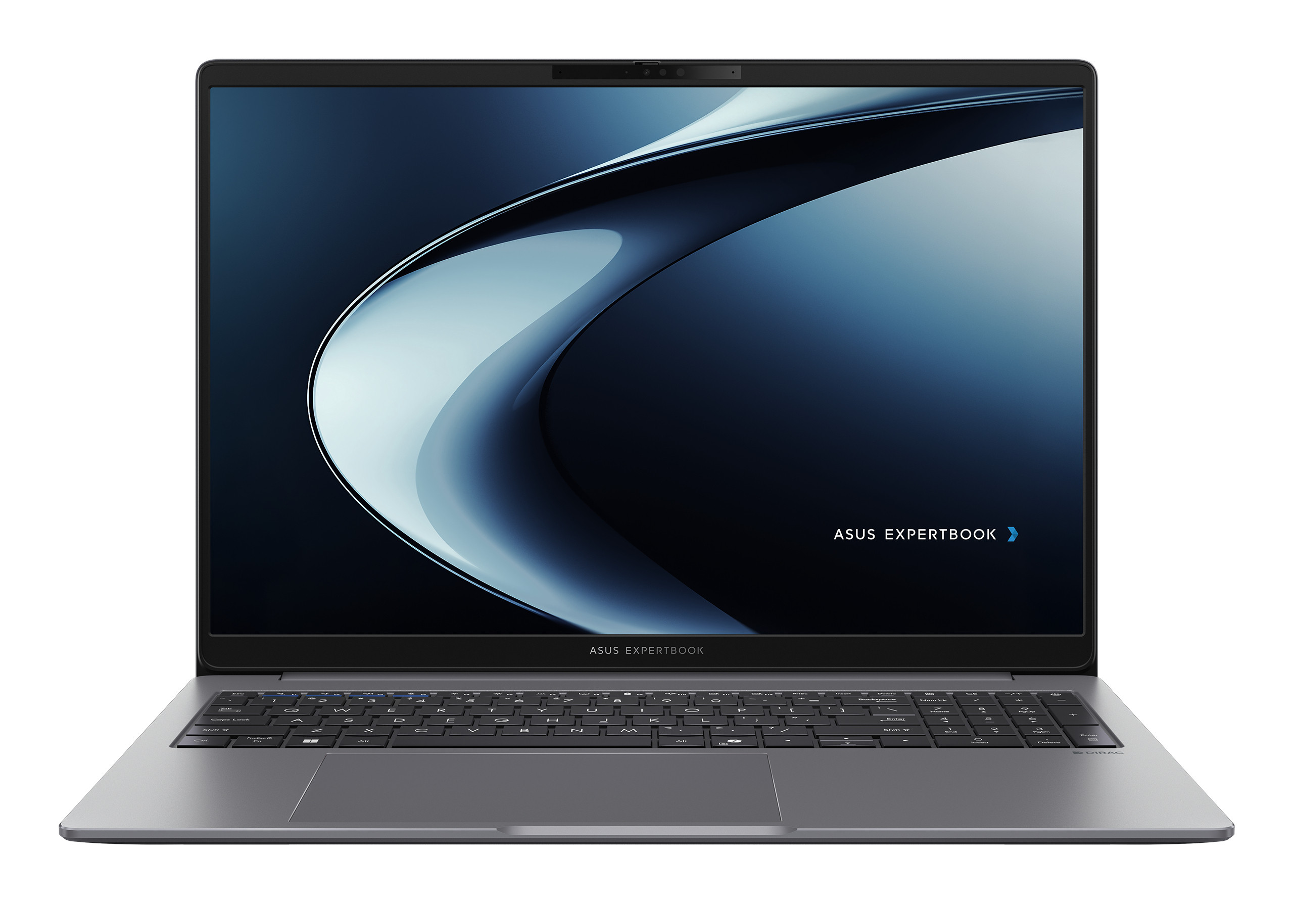 ASUS Portatil ExpertBook PM3 PM3606CKA-PL0406X / Ryzen AI 5-330 / 64GB / 1TB / 16" / Win11 Pro