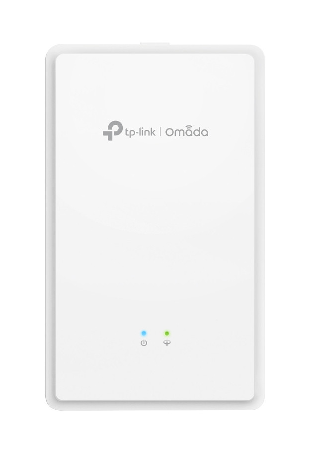 TP-LINK Punto de Acceso de pared GPON Wi-Fi 6 AX1800