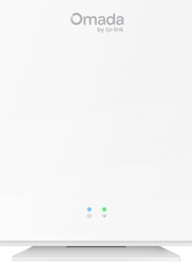 TP-LINK Punto de Acceso GPON Wi-Fi 6 AX1800 de Escritorio