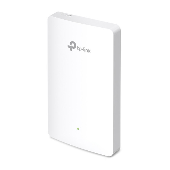 TP-LINK Punto de acceso Wi-Fi 6 AX1800 de montaje en pared (pack 5)