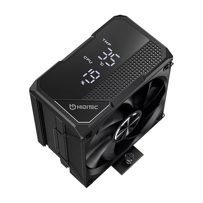 HIDITEC CPU COOLER DC20