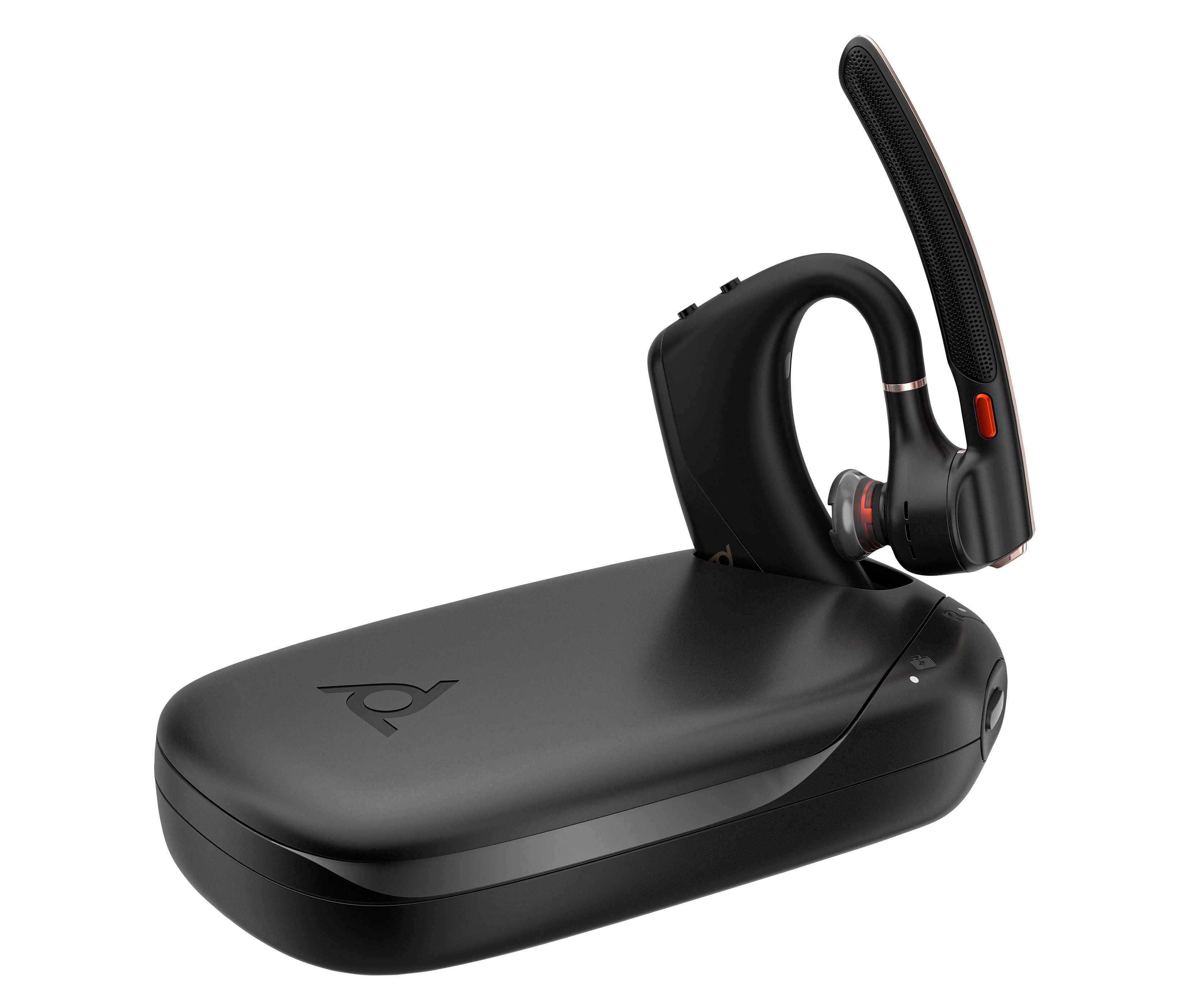 PLANTRONICS Auricular monoaural inalámbr. POLY Voyager 50-M UC Bluetooth
