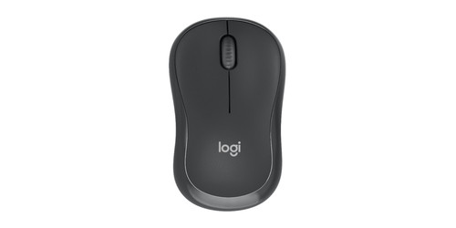 LOGITECH Combo MK370 TECLADO + RATON  BUSINESS GRAPHITE