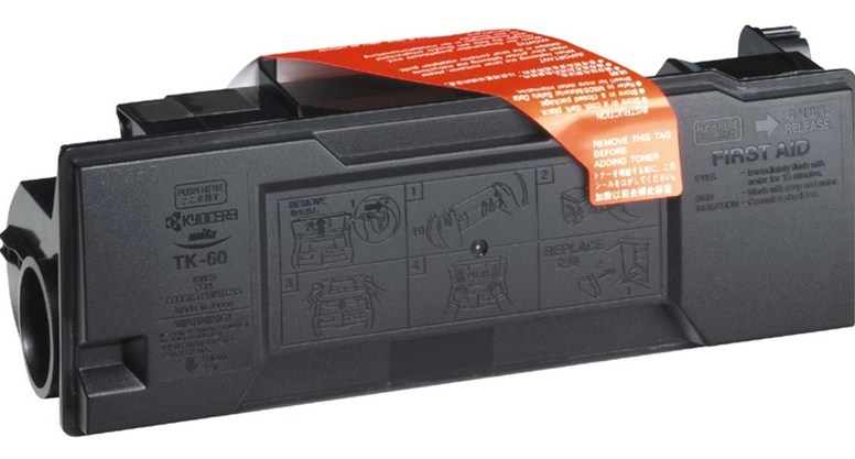 KYOCERA FS-1800/FS-3800 Toner