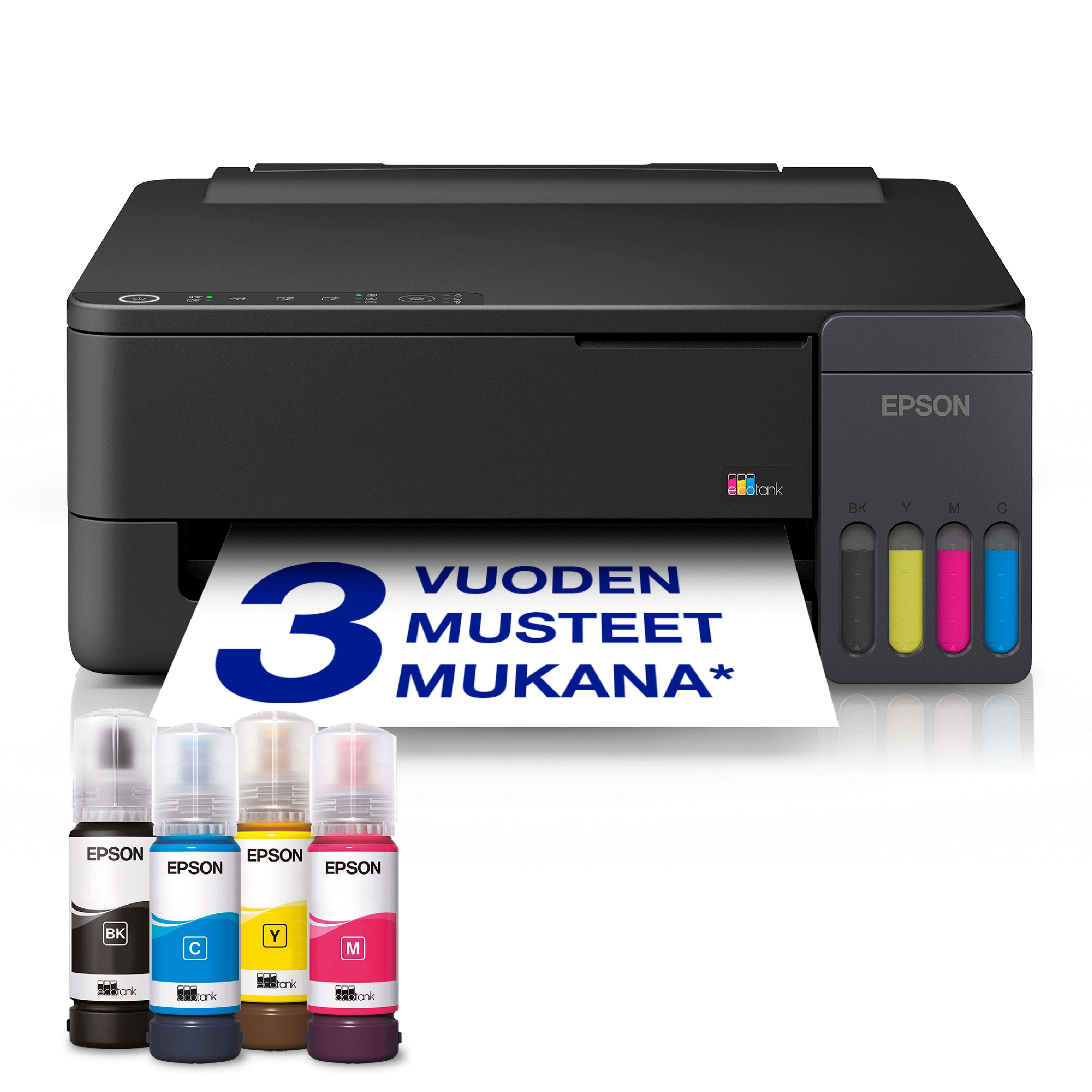 EPSON EcoTank ET-1910