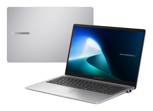 ASUS Portatil ExpertBook P1 P1503CVA-S72892X / Intel Core 5-210H / 16GB / 512GB SSD / 15,6" / Win11 Pro