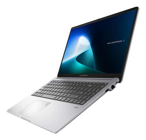 ASUS Portatil ExpertBook P1 P1503CVA-S72892X / Intel Core 5-210H / 16GB / 512GB SSD / 15,6" / Win11 Pro