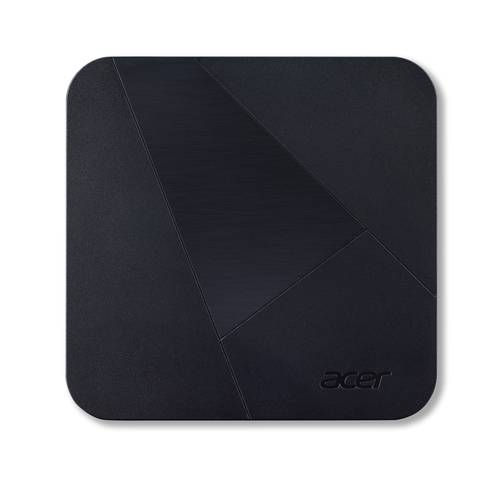 ACER NUC VERITON VN1502G-13N0U + ACER Monitor CB247YD  23,8"