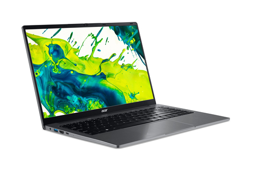 ACER Portatil ASPIRE LITE 15-47P-R3QP / Ryzen 3-5400U / 8GB / 512GB SSD / 15,6" / Win11 Home