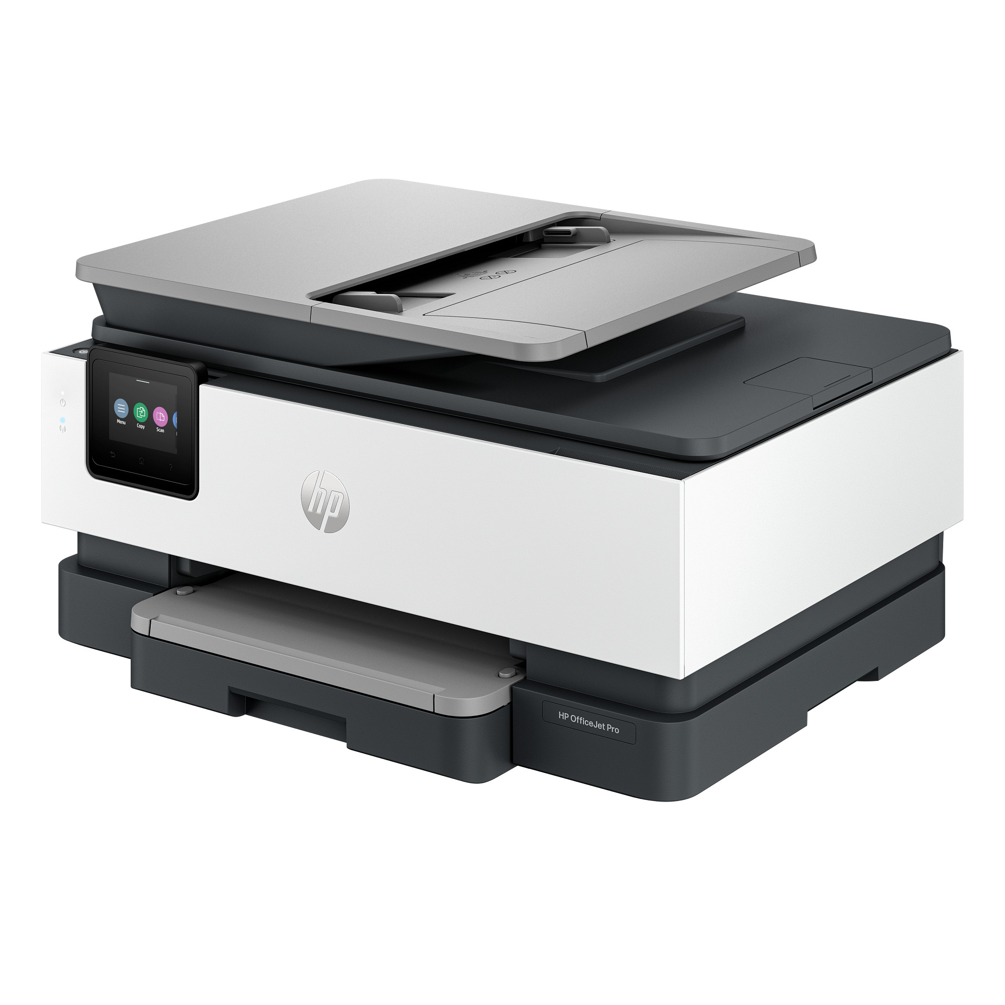 HP Multifuncion inkjet OfficeJet Pro 8122